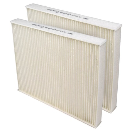 Replacement For Discount Filters
